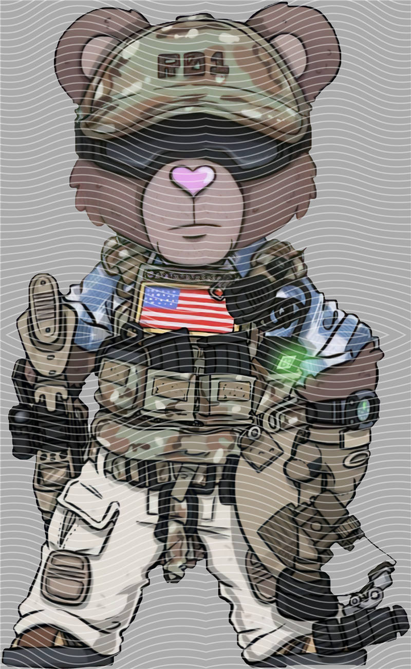 Cool Bear-X 175